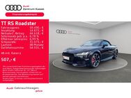 Audi TT RS, 2.5 TFSI qu Roadster, Jahr 2021 - Kassel