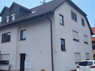 2-Zimmer-Wohnung mit Balkon, ruhig und grün in Eckental - Forth - Eckental