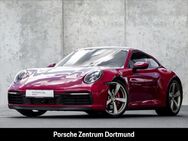 Porsche 992, 911 Carrera S Sportfahrwerk, Jahr 2019 - Holzwickede