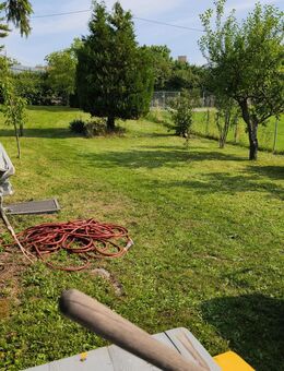 Gartengrundstück - Remshalden