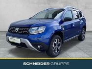 Dacia Duster, Celebration TCe 150, Jahr 2020 - Freiberg