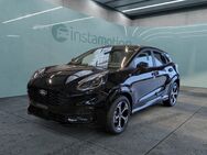 Ford Puma, 1.0 EcoBoost Hybrid ST-LINE 92ürig, Jahr 2024 - München