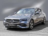 Mercedes C 200, T d AVANTGARDE SPUR, Jahr 2023 - Rendsburg