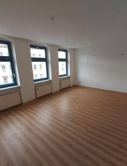 3-Zi.-Whg. mit Balkon in Döbeln zu vermieten - Döbeln