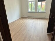 2-Zimmer-Wohnung mit Balkon und Einbauküche - Ilmenau