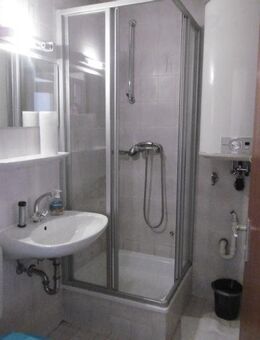 1-Zimmer-Apartment in Passau-Altstadt (23 A1) - Passau