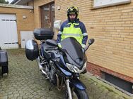 Biker sucht Bikerin👍🏍️👍🏍️ - Hamburg Bergedorf