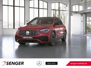 Mercedes GLA 35 AMG, , Jahr 2023 - Oberursel (Taunus)