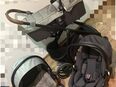 3in1 Kinderwagen + Babybett Cozee! in 98587
