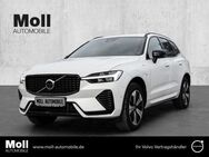 Volvo XC60, Plus Dark Recharge Plug-In Hybrid AWD T6 Twin Engine EU6d digitales, Jahr 2023 - Aachen