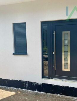 NEUBAU - ruhige Doppelhaushälfte in zweiter Reihe - Pronstorf