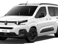 Citroën Berlingo, XL Max # # #, Jahr 2022 - Bayreuth