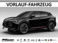 Alfa Romeo Junior, 1.2 IBRIDA SPECIALE VGT TECHNOLOGIE PETALI FEBRUAR 2025, Jahr 2022 - Pohlheim