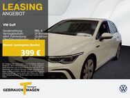 VW Golf, 2.0 TDI GTD LM18, Jahr 2021 - Lüdenscheid