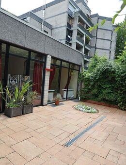 Bungalow in Kinderhaus - Münster