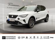 Seat Arona, 1.0 TSI FR, Jahr 2024 - Nürtingen