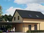 Ihre Wohnansprüche sind unser Ansporn - ein modernes Haus für eine ganze Familie - Wald (Baden-Württemberg)