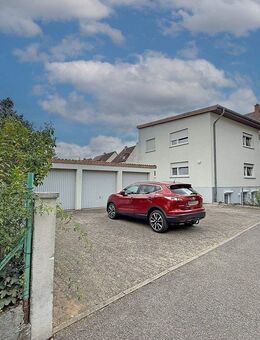 Rendite trifft Lage: Attraktives Mehrfamilienhaus im Bieterverfahren sichern! Jetzt investieren! - Eppelheim