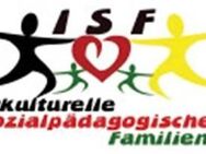 ISF Familienhilfe sucht Fachkräfte der Sozialen Arbeit für Mülheim an der Ruhr - Mülheim (Ruhr) Zentrum