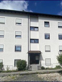 Ideal für Kapitalanleger oder Selbstbezug! - Amberg