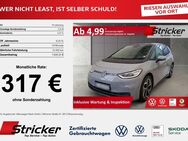 VW ID.3, °°Pro S Tour 150 77 317 ohne Anzahlung Wär, Jahr 2021 - Horn-Bad Meinberg