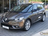 Renault Grand Scenic, ENERGY TCe 130 INTENS, Jahr 2017 - Altötting