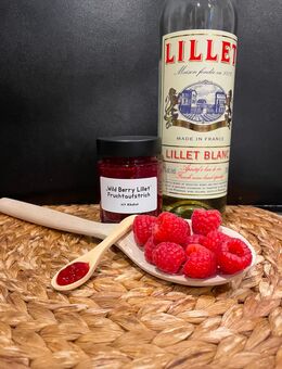 Marmelade Konfitüre - Stelle