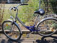 Damenfahrrad 28 Zoll Phil Rogers, Alu, 7 Gänge - Stuttgart