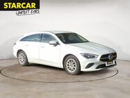 Mercedes CLA 200, 2.0 d PROGRESSIVE MBUX DIGITAL, Jahr 2022 - Monheim (Rhein)