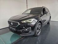 Seat Tarraco Style 2.0 TDI 7-Sitzer*AHK*18 Zoll*Navi* - Schwäbisch Gmünd