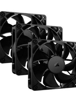 Corsair Gehäuselüfter RS Series 120, 3er-Pack