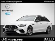 Mercedes C 63 AMG, PERFORMANCE T Perf-Si Burm3D, Jahr 2023 - Betzdorf