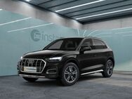 Audi Q5, 50 TDI q adv Stadt, Jahr 2023 - München