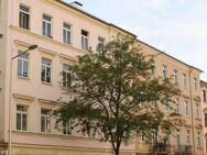 Top Kapitalanlage! 3-Zimmer-Wohnung mit Wannenbad, ruhiger Lage - seit 2007 vermietet! - Dresden