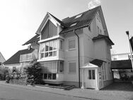 Moderne Terrassenwohnung im Hochparterre mit Außenstellplatz! - Lorsch (Karolingerstadt)
