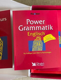 Englisch Lehrbuch und CD‘s - Bad Kreuznach