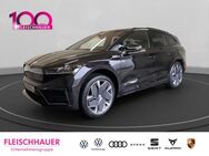 Skoda Enyaq, Suite h Batterie Elektromotor, Jahr 2024 - Köln