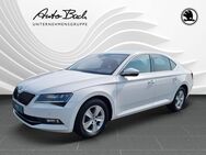 Skoda Superb, 2.0 TDI Lim Ambition, Jahr 2019 - Bad Camberg