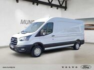 Ford Transit, 310 L3H2 Trend, Jahr 2022 - Landshut