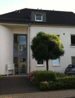 3-Zimmer-Komfort-Wohnung in Top-Lage von Neheim - Arnsberg