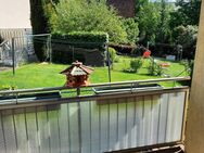 Sonnige 2-Zimmerwohnung - frisch renoviert - EBK möglich - Plauen