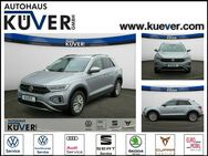 VW T-Roc, 1.5 TSI Life 16, Jahr 2024 - Hagen (Bremischen)