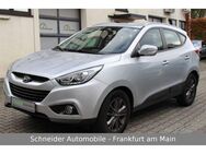 Hyundai ix 35 Style·135tkm·Klima·Shz·PDC·MFL·Tempomat - Frankfurt (Main)