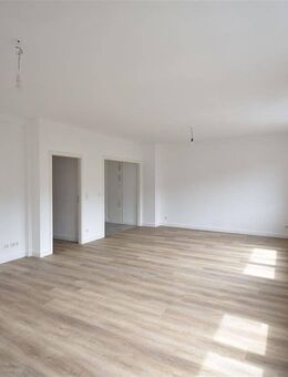 Modern & Zentral! Renovierte 3-Zimmer-Wohnung mit Balkon - Düsseldorf