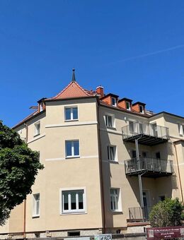 * Erstbezug nach Sanierung in Blasewitz - moderne 3- Raumwohnung in schöner Lage * - Dresden
