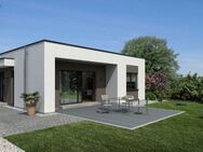 Ihr Traum-Bungalow in Coesfeld - Individuell und Nachhaltig! - Coesfeld