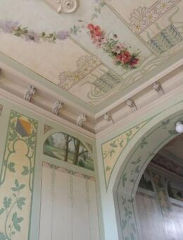 2-Zimmer Wohnung~kernsaniert~Erstbezug~Nähe Stadtpark Fürth - Fürth