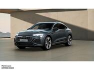 Audi Q8, SPORTBACK S LINE 55 QUATTRO, Jahr 2022 - Mettmann