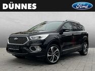 Ford Kuga, 2.0 EcoBoost Vignale, Jahr 2019 - Regensburg