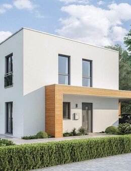 Ein Zuhause mit Herz - Jetzt entdecken! - Falkensee